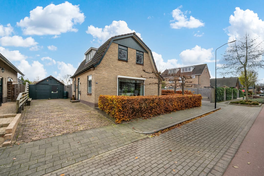 Photo 1 of Ugchelseweg 79