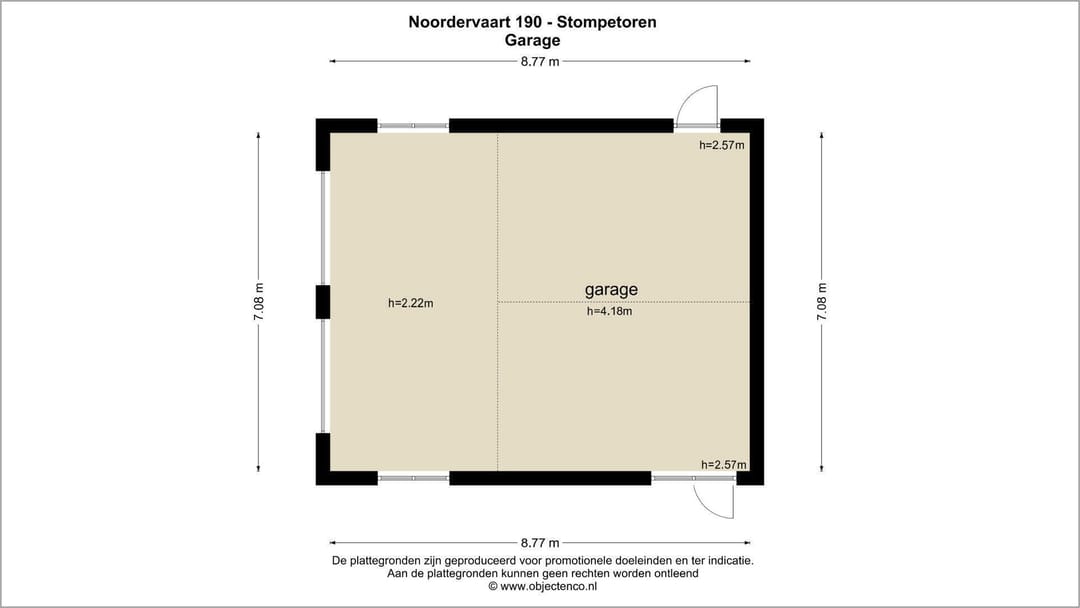 Foto 76 van Noordervaart 190