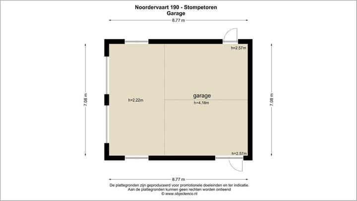 Photo 76 of Noordervaart 190
