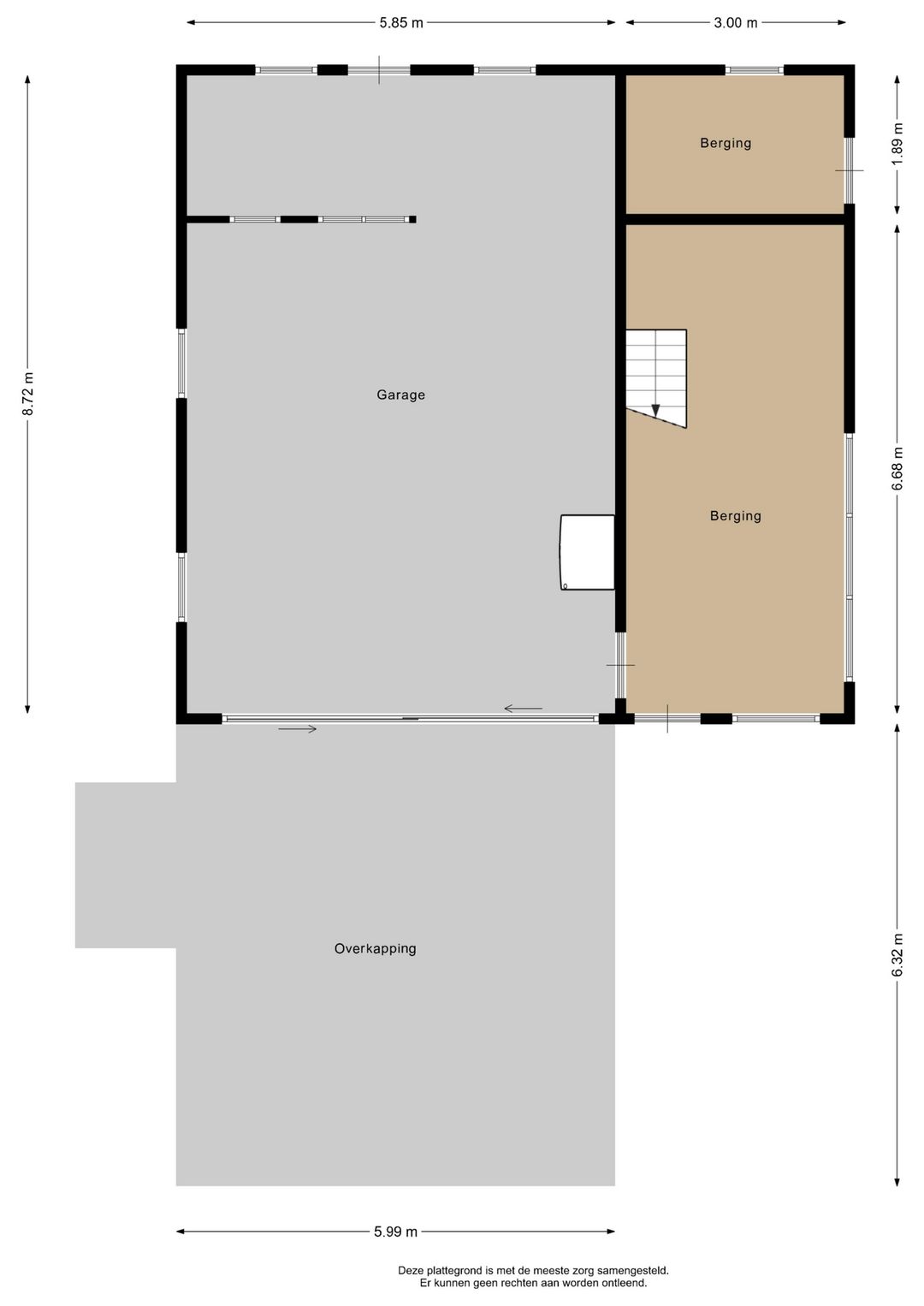 Foto 52 van Noordermeerweg 49-A