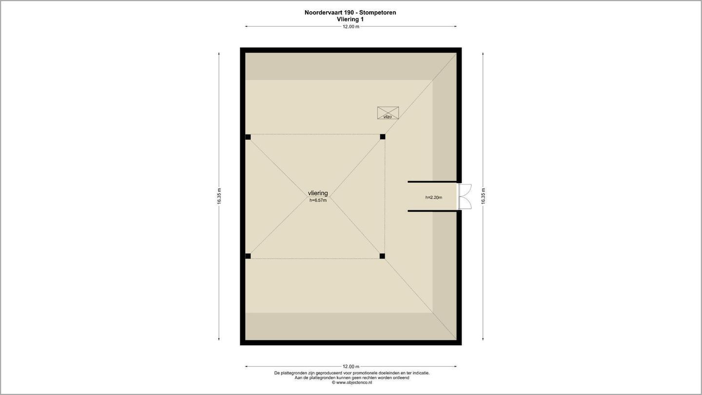 Foto 79 van Noordervaart 190