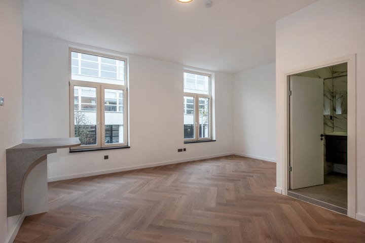 Foto 6 van Glasblazerslaan 1