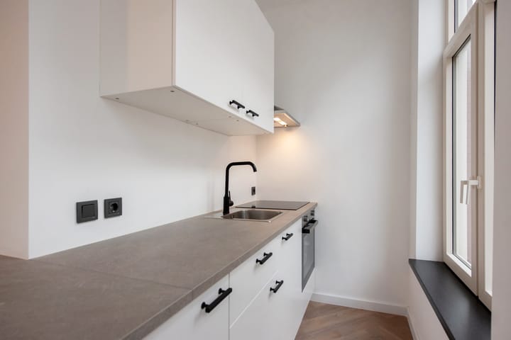 Foto 10 van Glasblazerslaan 1