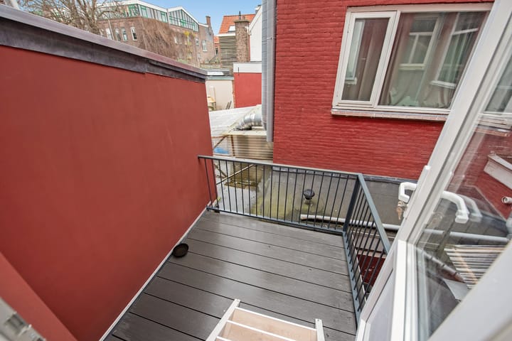 Foto 15 van Glasblazerslaan 1