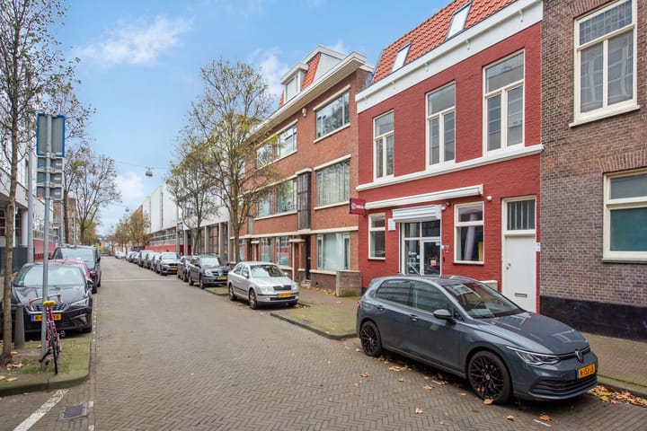 Foto 21 van Glasblazerslaan 1