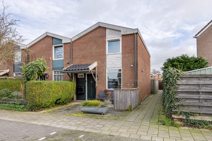 Kaasmaker 16