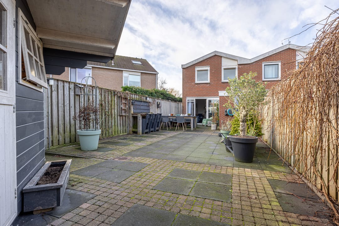 Foto 2 van Kaasmaker 16