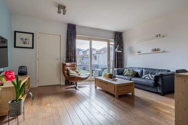 Foto 4 van Kaasmaker 16