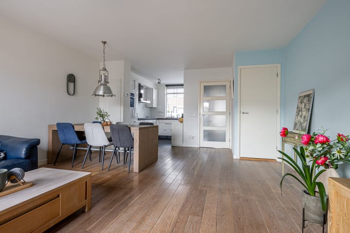 Foto 6 van Kaasmaker 16