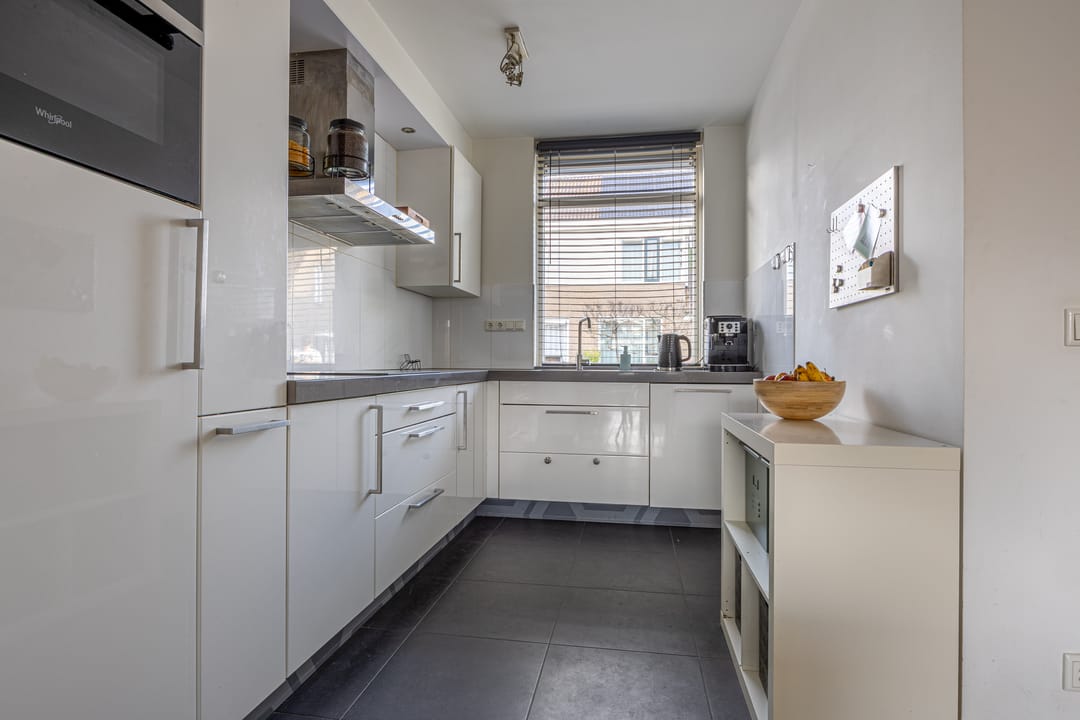 Foto 8 van Kaasmaker 16