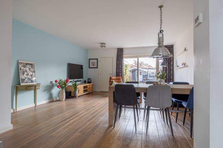 Foto 11 van Kaasmaker 16