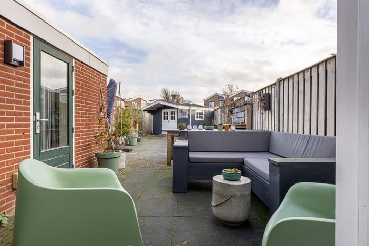 Foto 13 van Kaasmaker 16