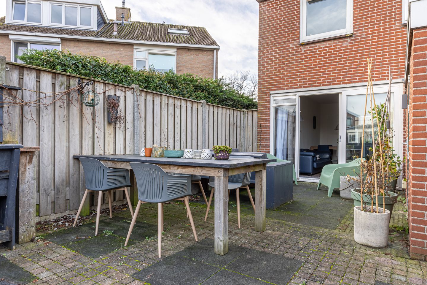 Foto 14 van Kaasmaker 16