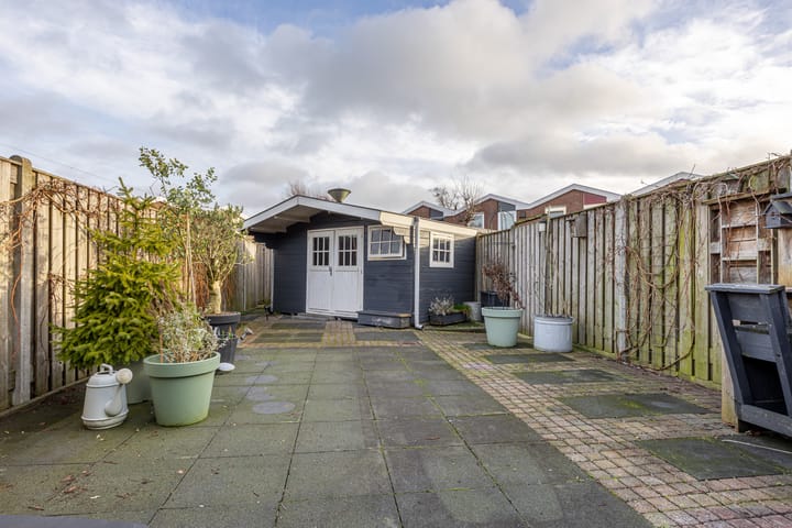 Foto 15 van Kaasmaker 16