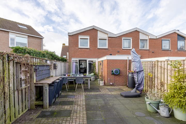 Foto 16 van Kaasmaker 16