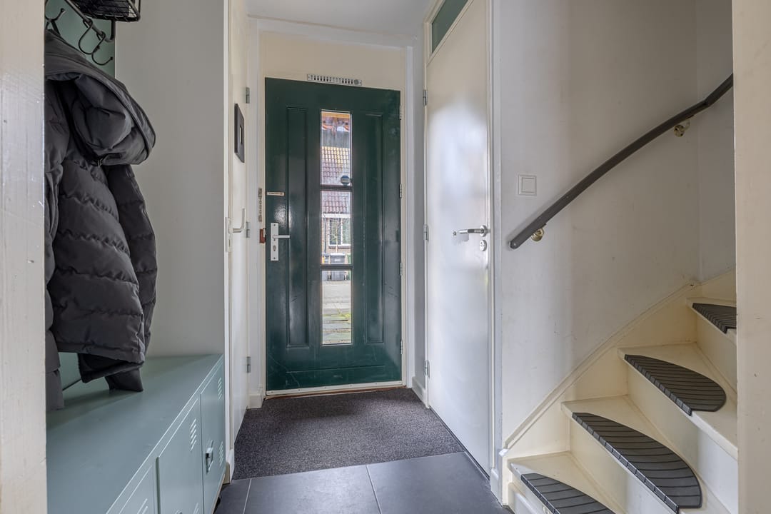 Foto 17 van Kaasmaker 16