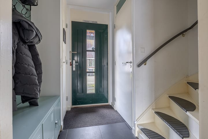 Foto 17 van Kaasmaker 16