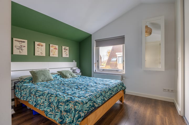 Foto 21 van Kaasmaker 16