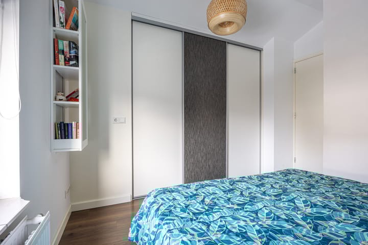 Foto 23 van Kaasmaker 16