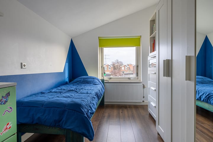 Foto 24 van Kaasmaker 16