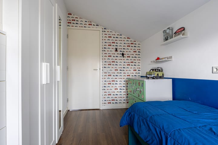 Foto 25 van Kaasmaker 16