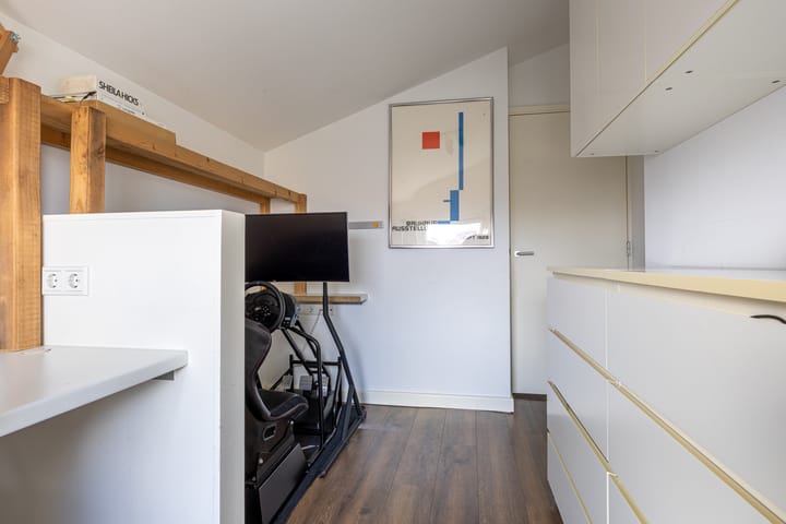 Foto 27 van Kaasmaker 16