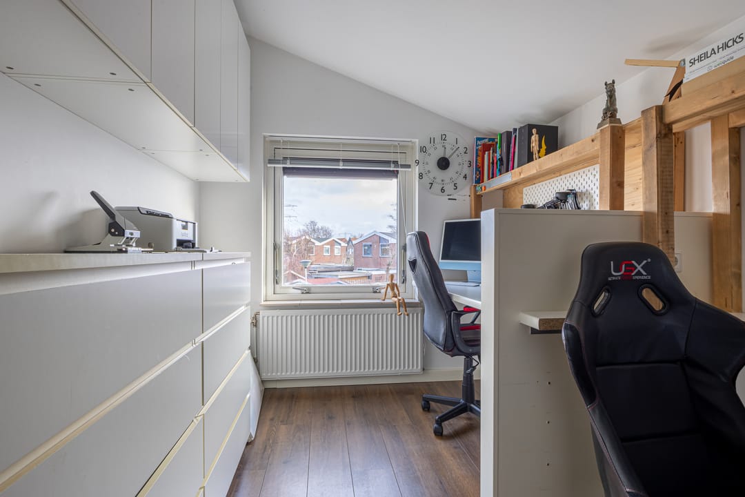 Foto 26 van Kaasmaker 16