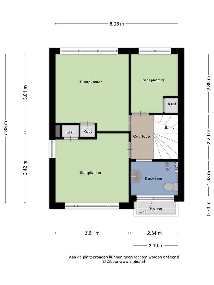 Photo 29 of Tulpencroftlaan 51