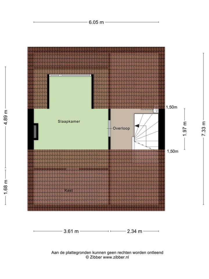 Photo 30 of Tulpencroftlaan 51