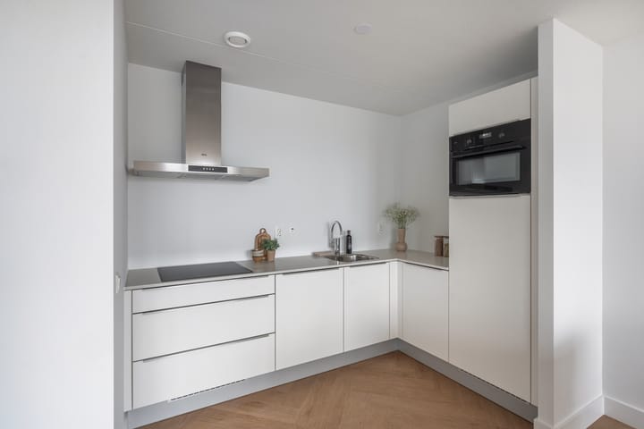 Foto 2 van Boezemkade 139