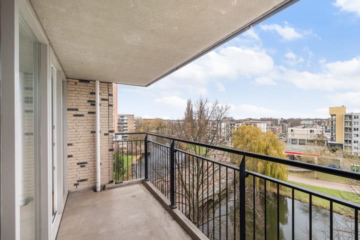 Foto 3 van Boezemkade 139