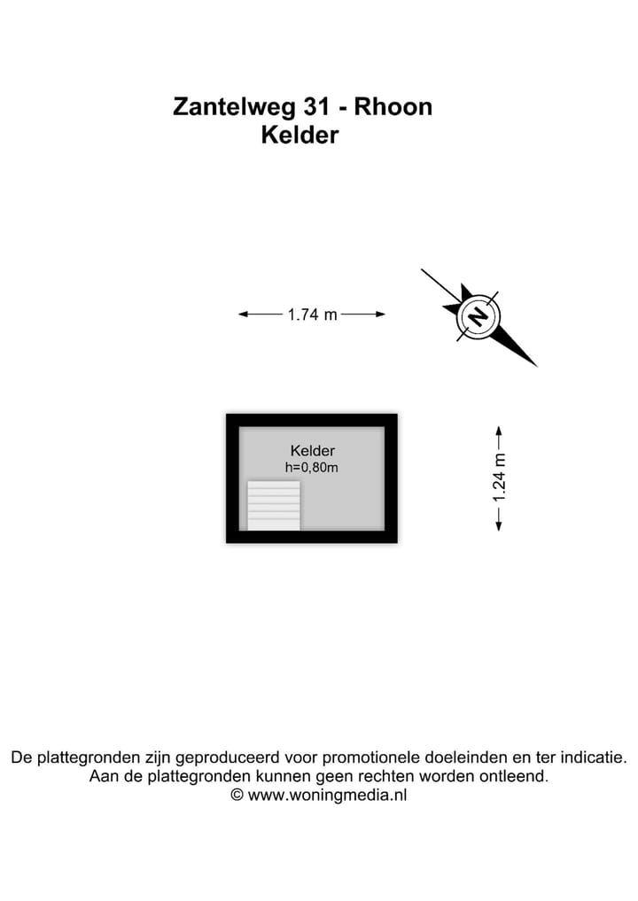 Foto 32 van Zantelweg 31