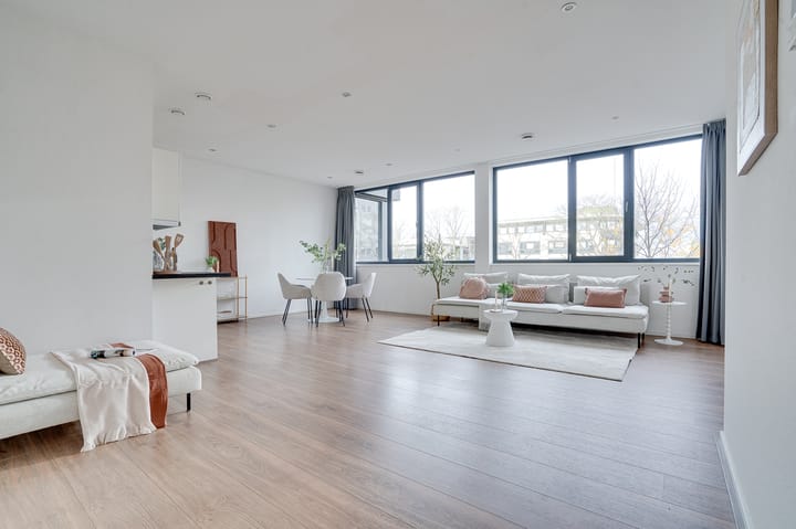 Foto 2 van Nijverheidssingel 317-B6