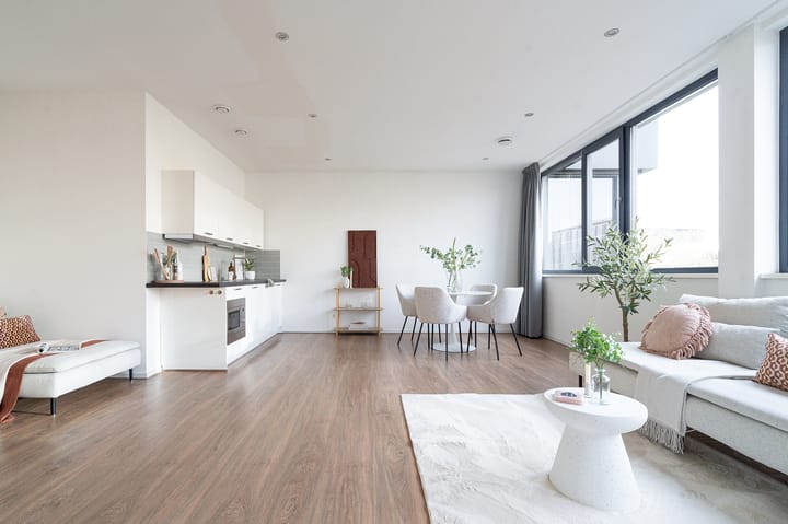 Foto 5 van Nijverheidssingel 317-B6