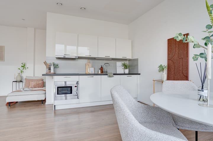 Foto 8 van Nijverheidssingel 317-B6