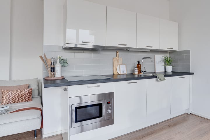 Foto 9 van Nijverheidssingel 317-B6