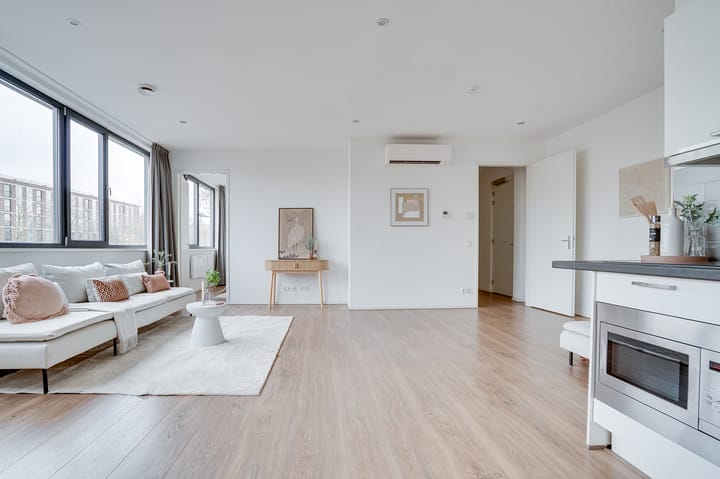 Foto 13 van Nijverheidssingel 317-B6