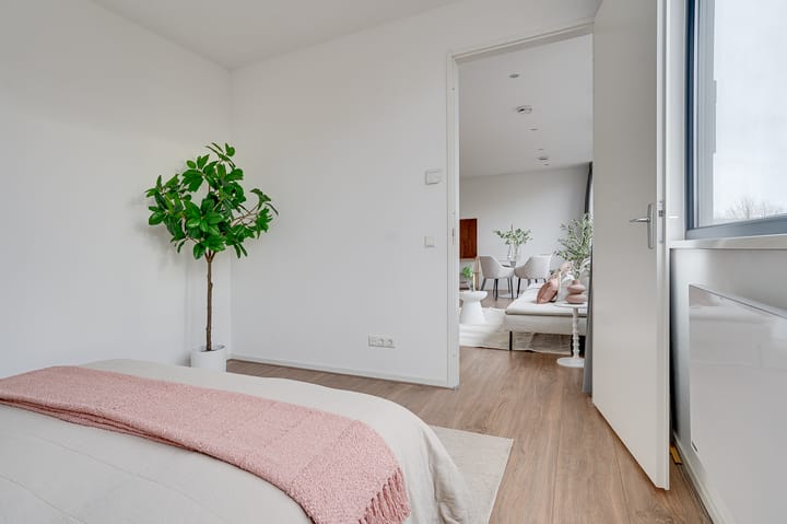 Foto 16 van Nijverheidssingel 317-B6