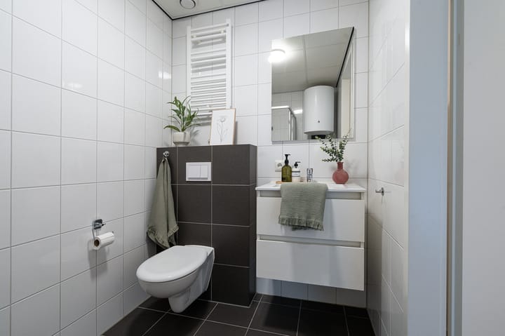 Foto 19 van Nijverheidssingel 317-B6