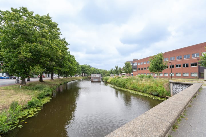 Foto 29 van Nijverheidssingel 317-B6