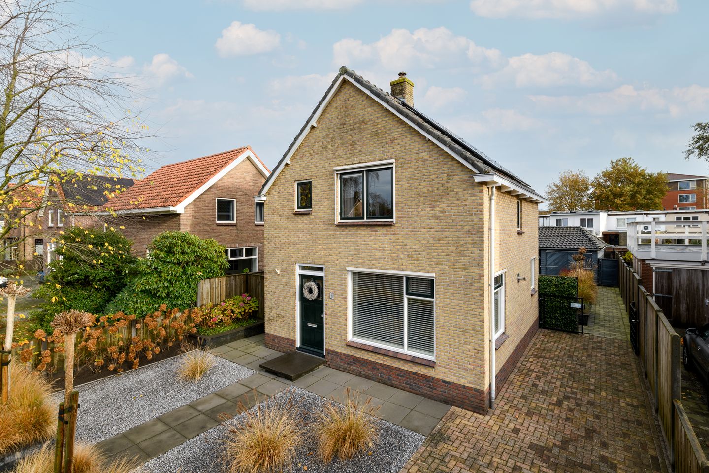 Photo 1 of Zwartsstraat 6