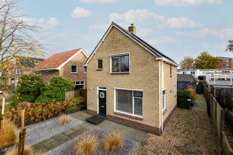 Zwartsstraat thumbnail