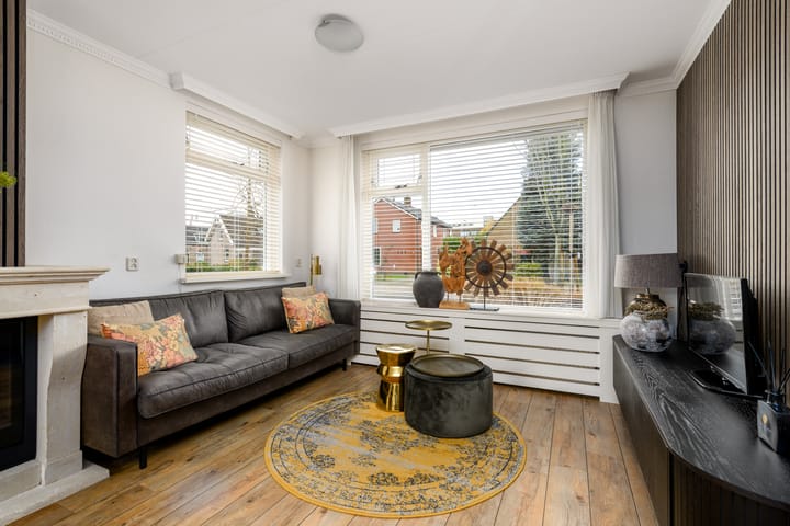 Photo 3 of Zwartsstraat 6