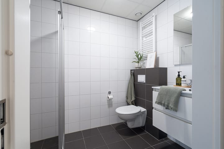 Foto 18 van Nijverheidssingel 317-B6