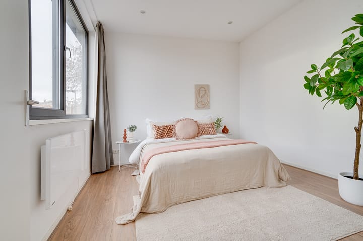 Foto 14 van Nijverheidssingel 317-B6