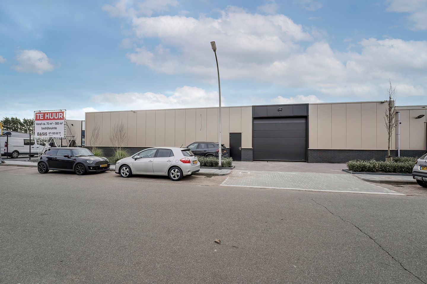 Bekijk foto 1 van Scheepmakerstraat 25-A1