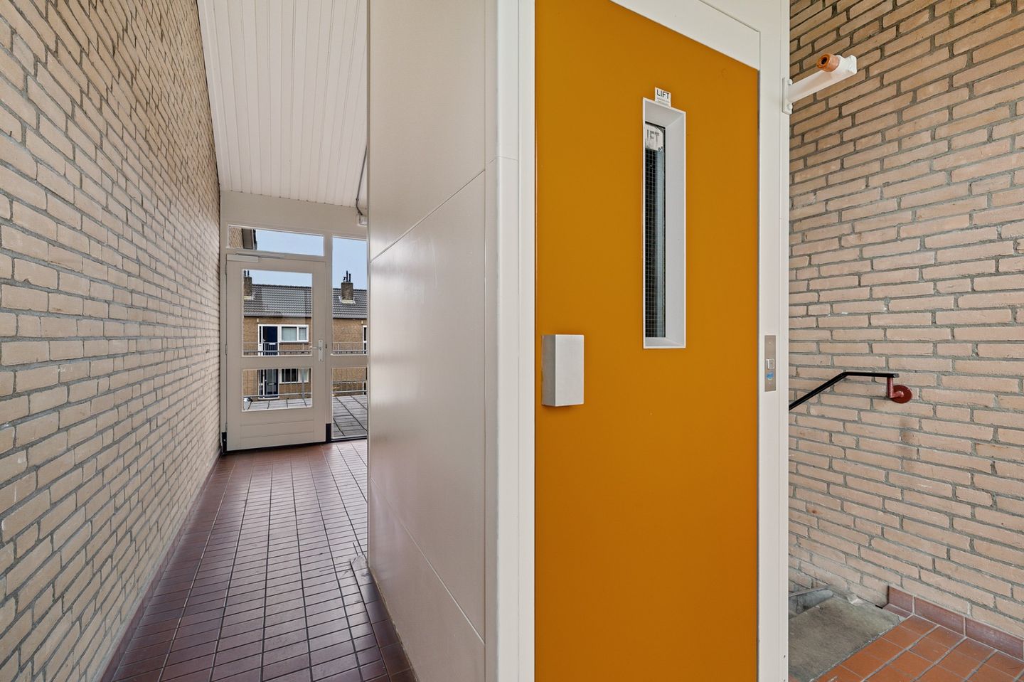 Foto 4 van De Vlet 34-1