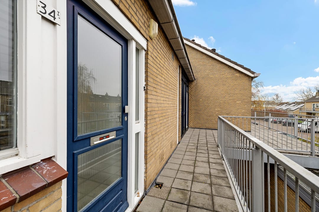 Foto 7 van De Vlet 34-1