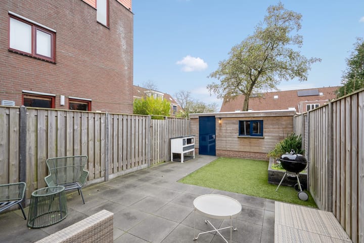 Foto 5 van Roodborstlaan 40