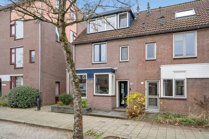 Foto 7 van Roodborstlaan 40